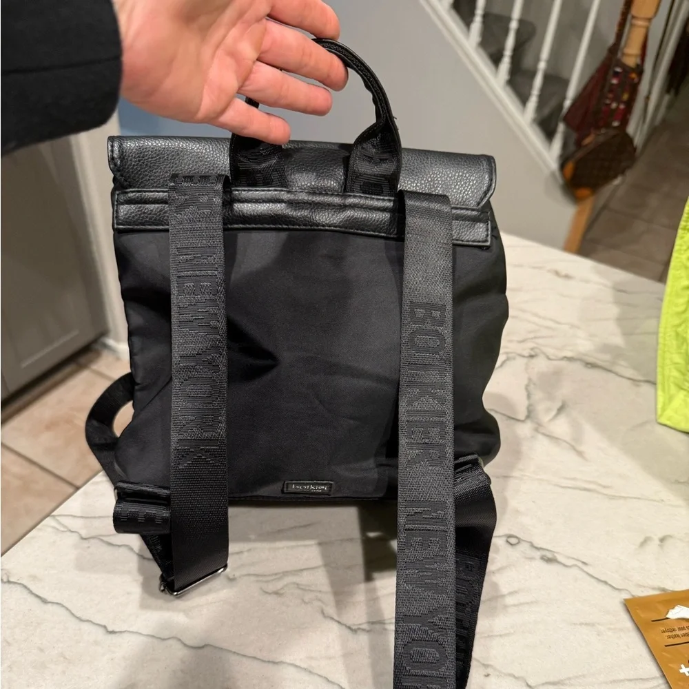 Botkier New York Trigger Backpack